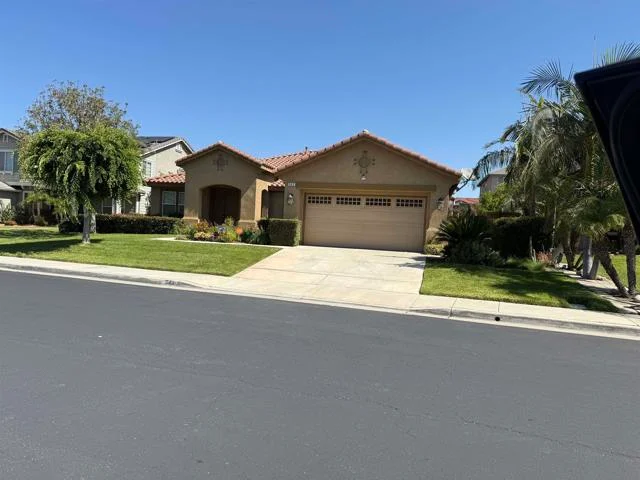 View Southern California Homes