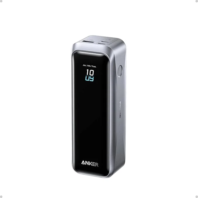 Anker